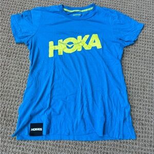 Hoka t shirt women’s